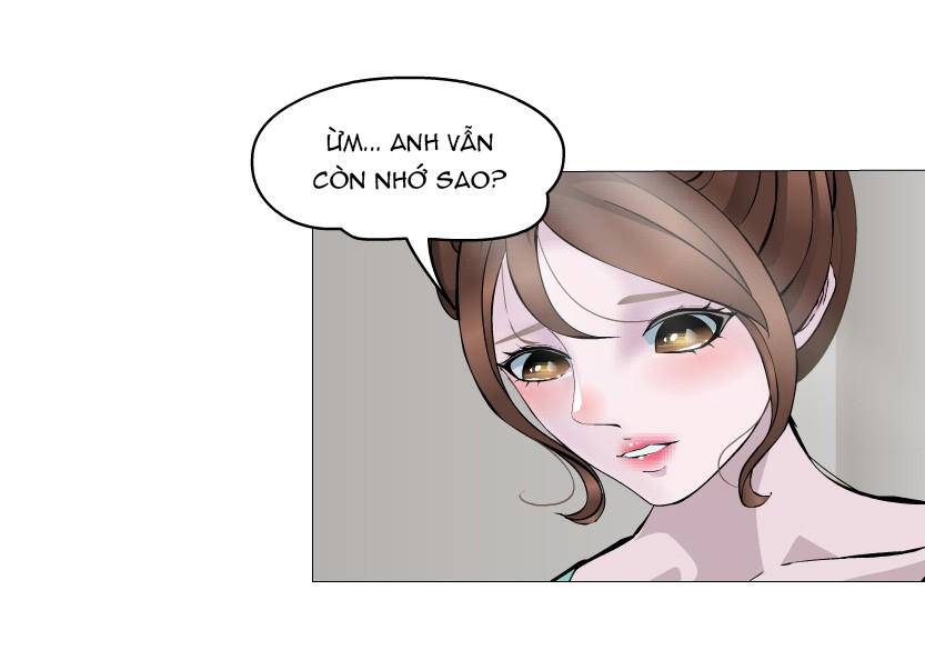 cạm bẫy của nữ thần chapter 152 22