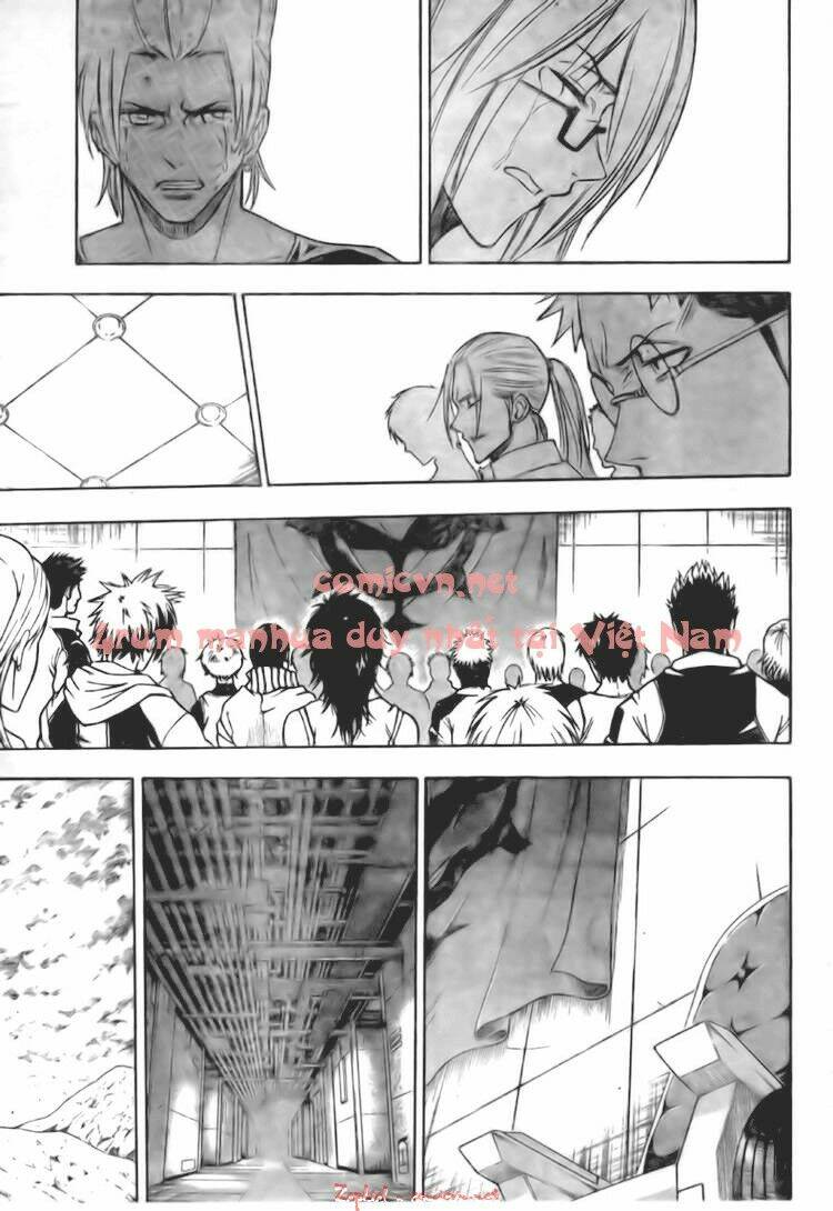 tấm thẻ bí ẩn chapter 124 11