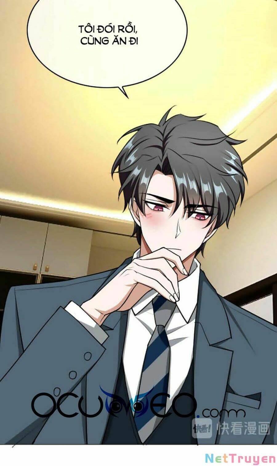 cô vợ gả thay của tổng tài cố chấp chapter 51 34