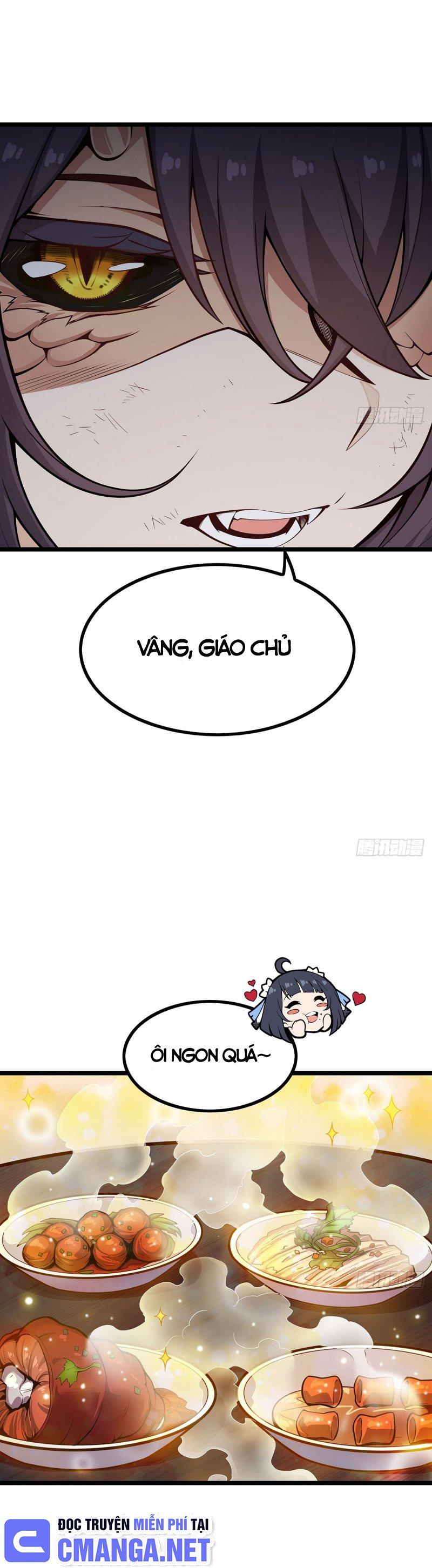 vô hạn sứ đồ và 12 nữ chiến binh chapter 335 9