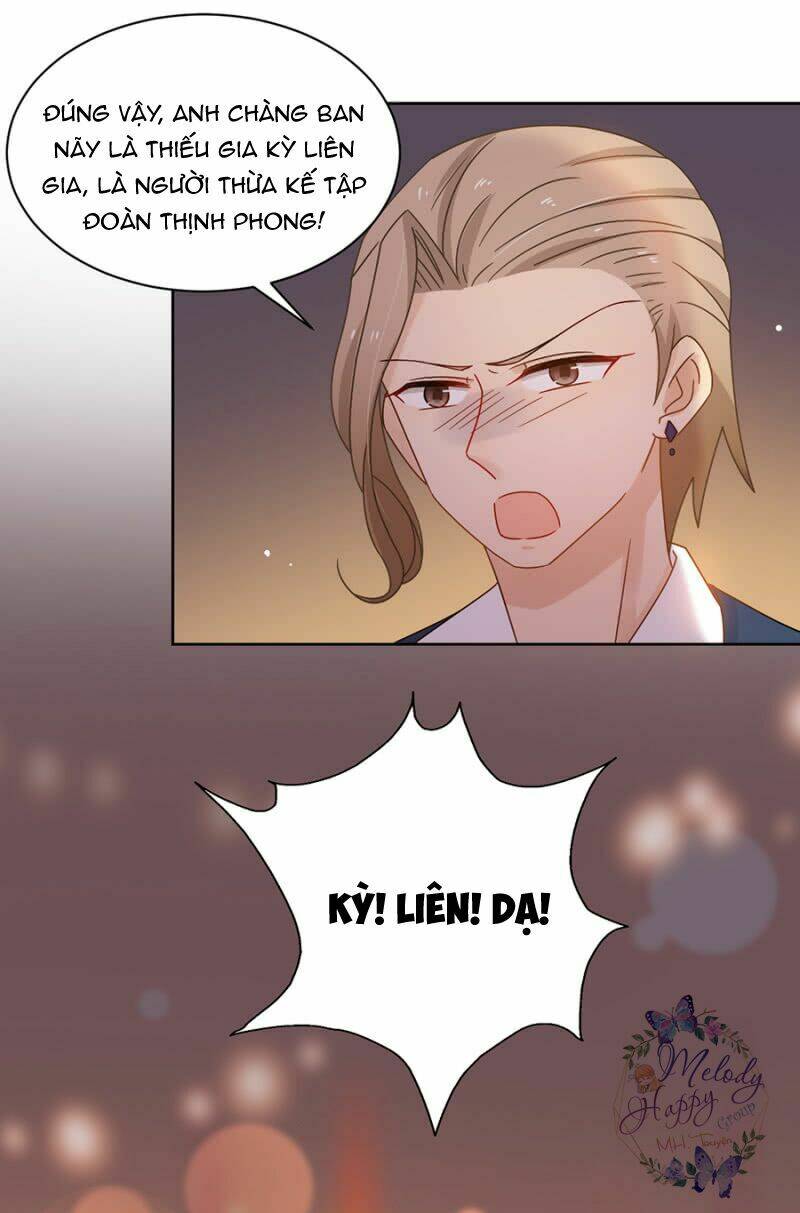 ma lạt thiên kim đẩu ác thiếu chapter 69 8