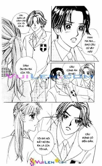 hợp đồng nô lệ chapter 4 32