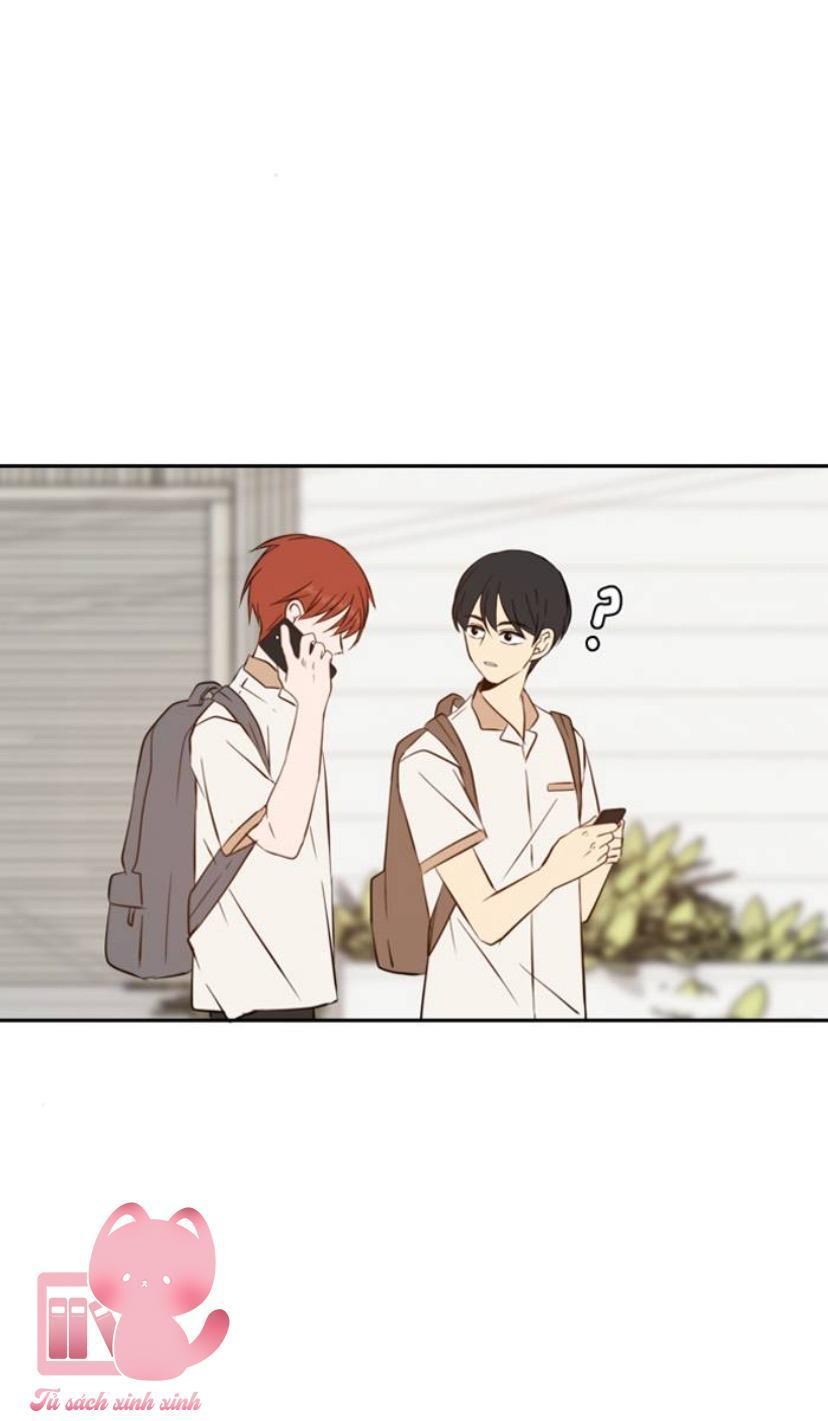 a good day to be a dog chapter 56 36