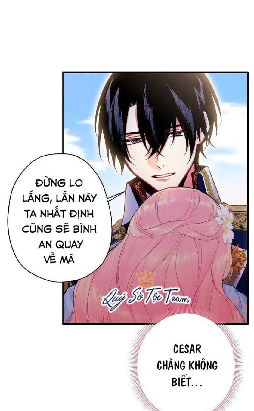 trọng sinh trở thành hoàng phi chapter 143 12