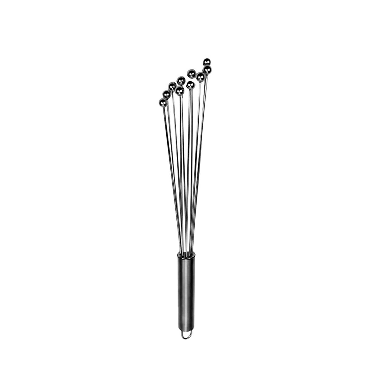 Egg Beater Manual Mixer Whisk Egg Whisk Multifunctional Kitchen Gadgets