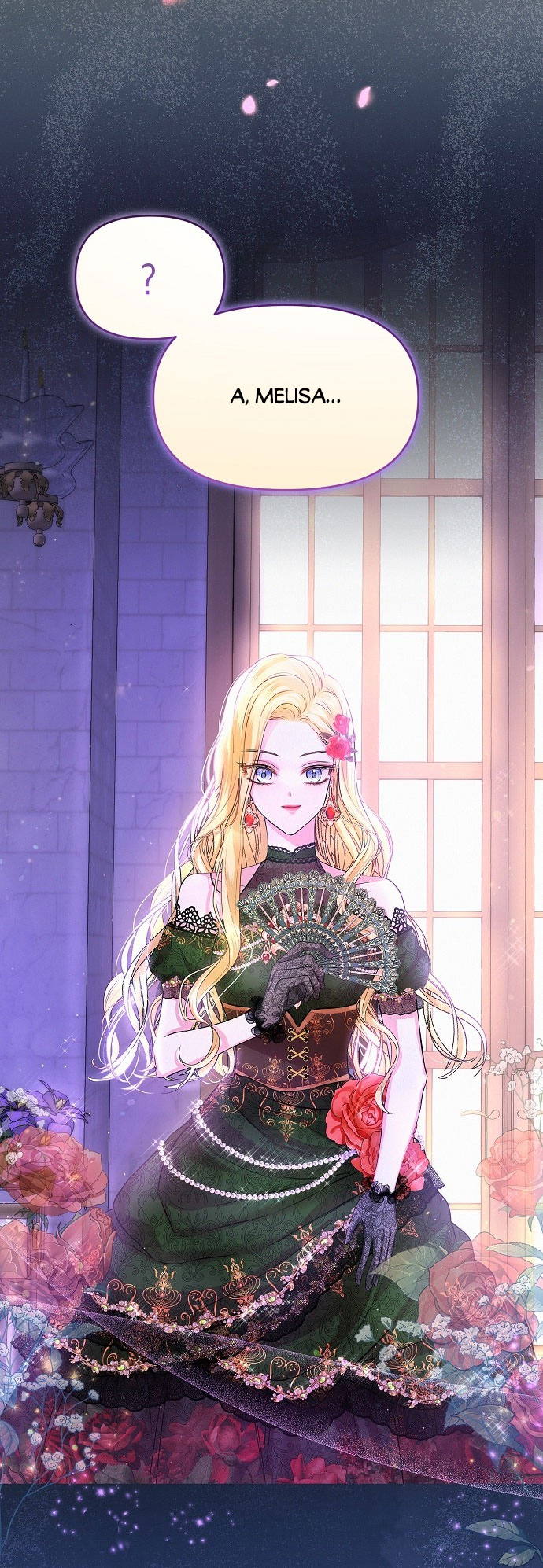 Có Lẽ Tôi Đã Sai Lầm Khi Kết Hôn chapter 2.1 - Trang 12