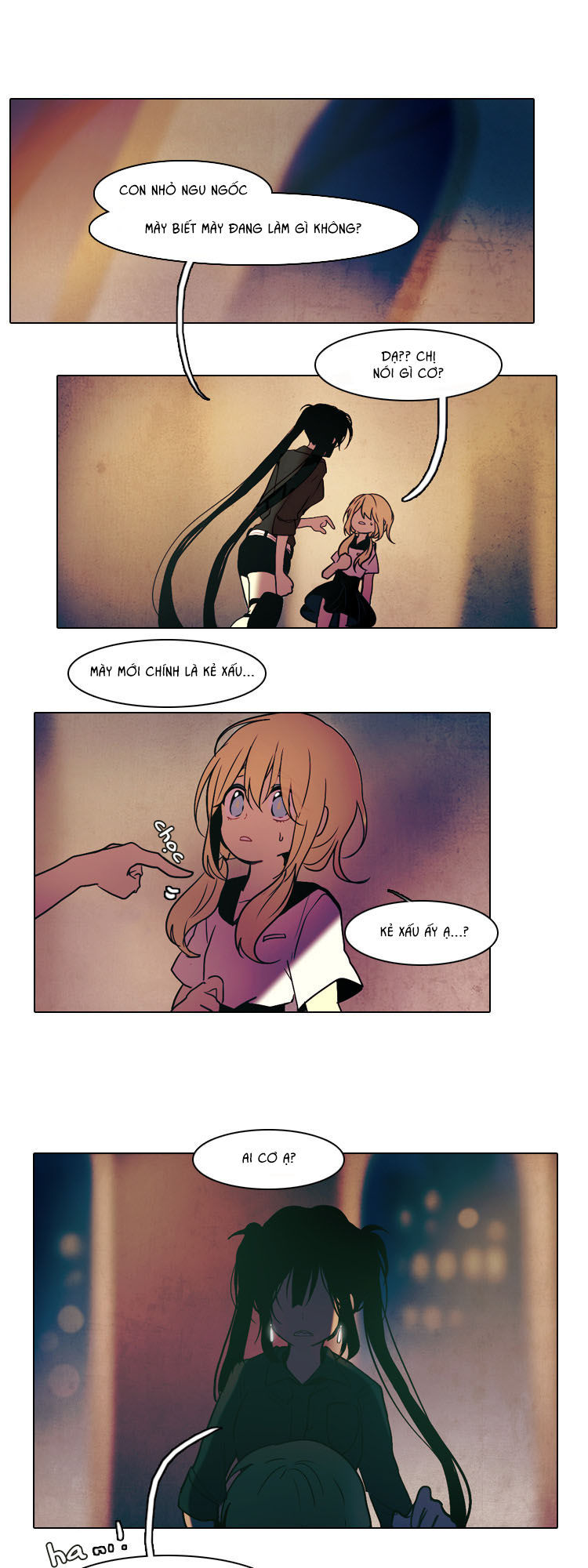 end & save chapter 32 10