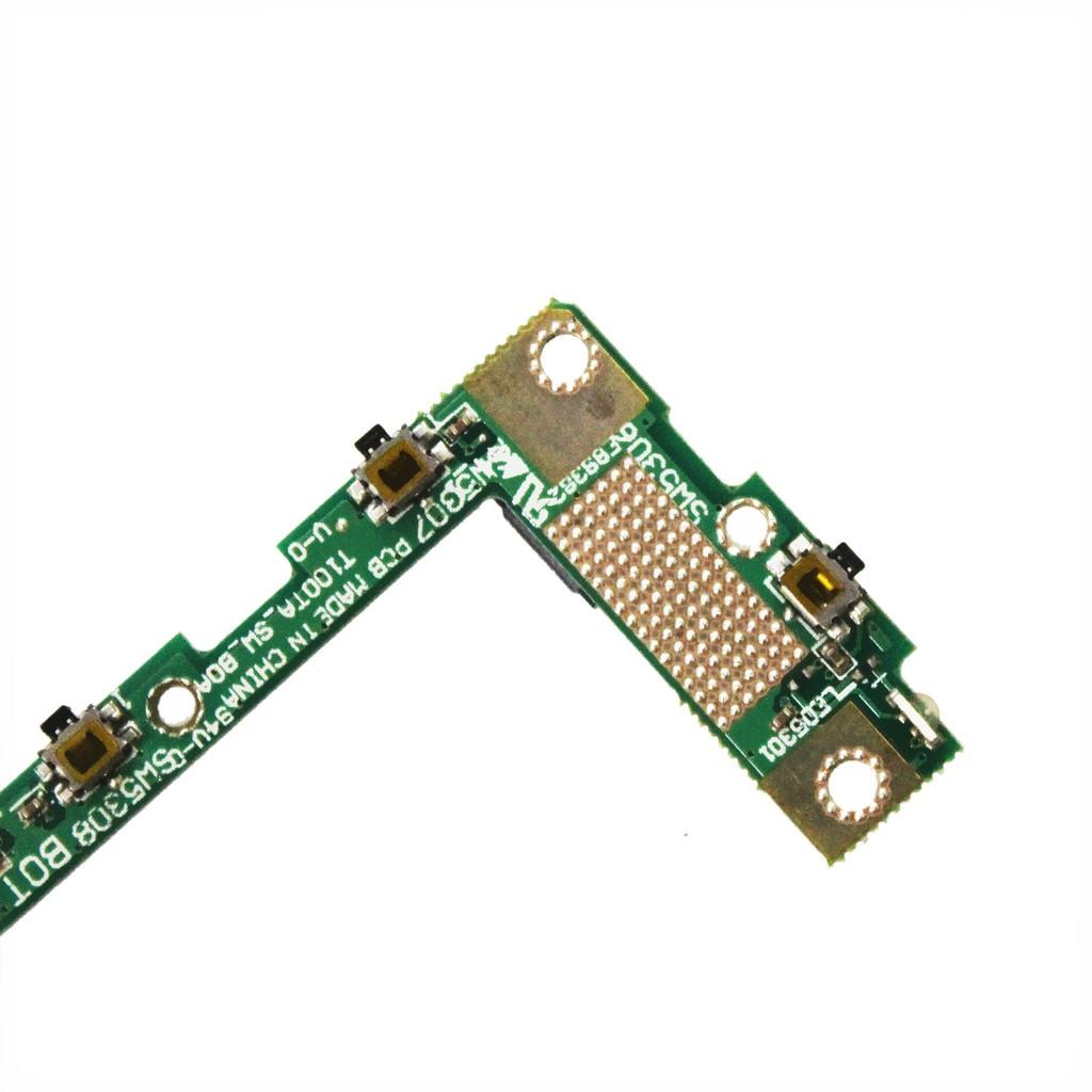 Bảng Mạch Nguồn Âm Thanh 60nb0450-sw1020-200 Cho Asus T100Ta T100Taf