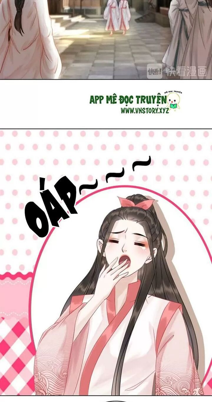 cực phẩm phế vật tiểu thư chapter 81 16