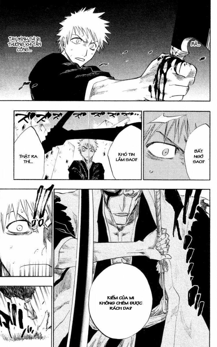 thần chết ichigo chapter 105 5