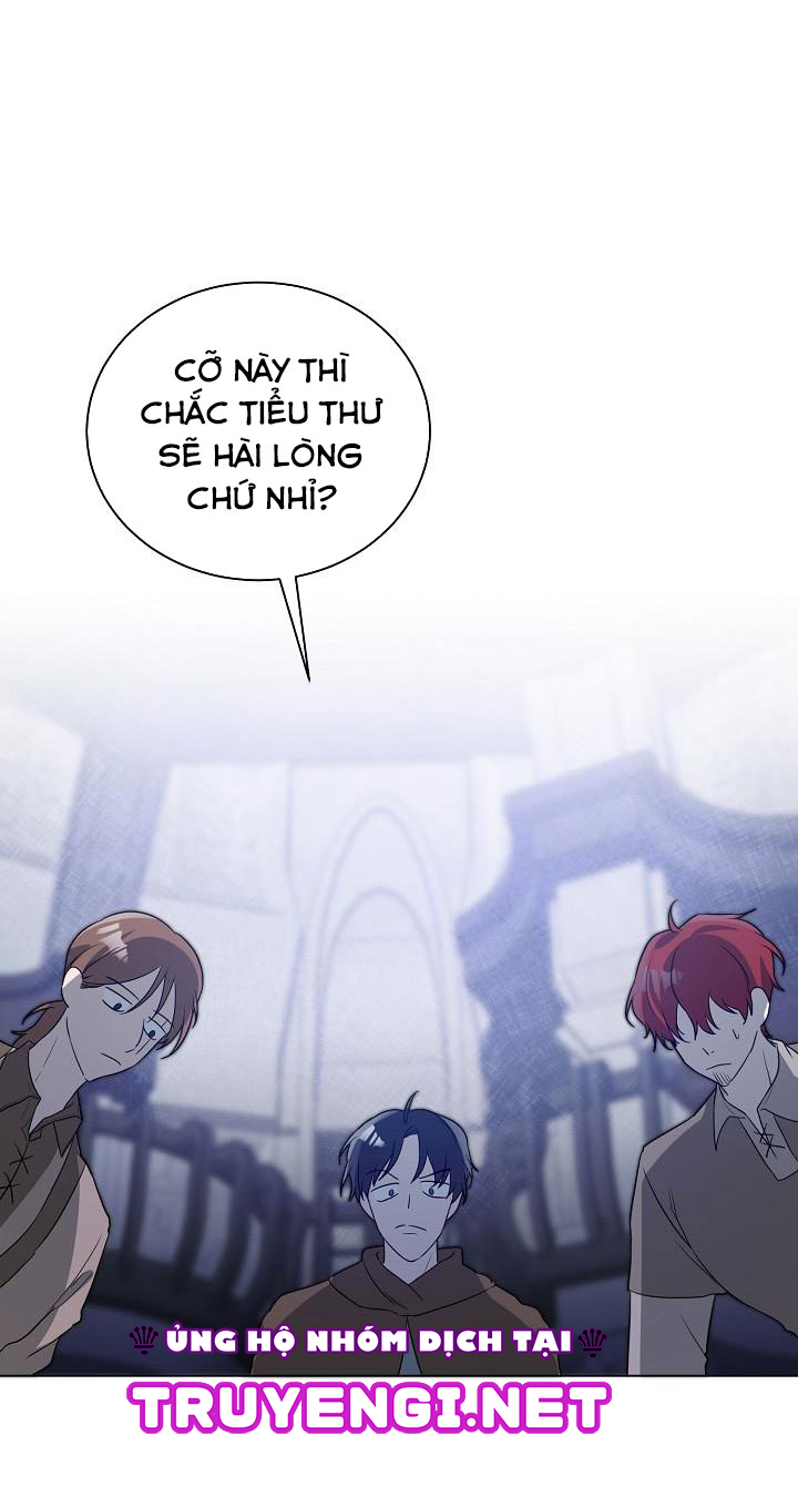 lily tàn độc chapter 3 71