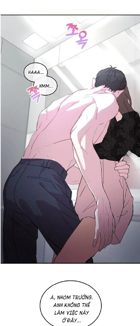 hãy làm điều đó sau khi kết hôn chapter 3 17