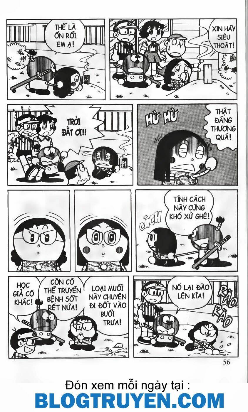 tân từ điển kì bí chapter 5 11