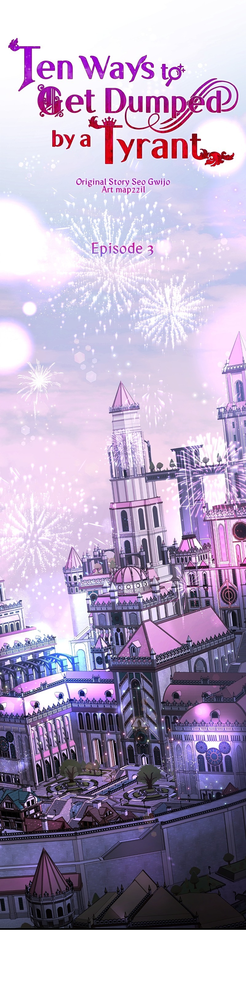 10 phương pháp để bị bạo chúa bỏ rơi chapter 3.1 2