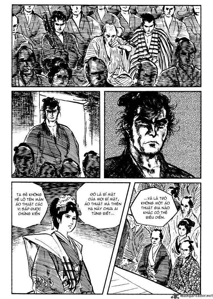 lone wolf and cub chapter 63 47