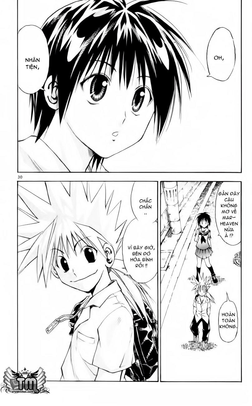 mar heaven chapter 161 30