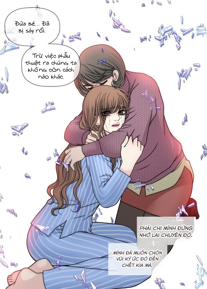 người đàn ông của tôi chapter 57.2 17