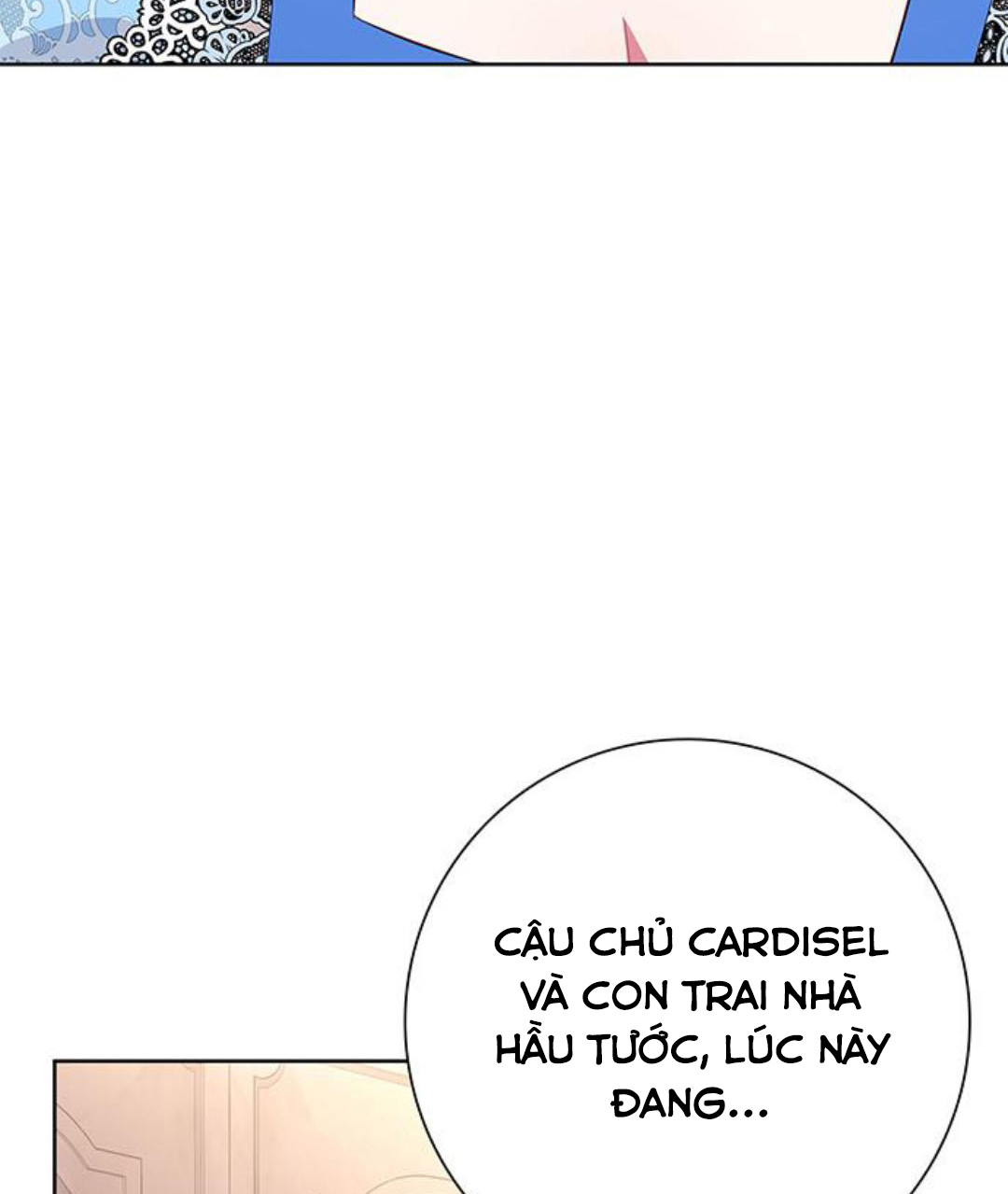 tôi trở thành mẹ của nam chính hoàn hảo chapter 26 119