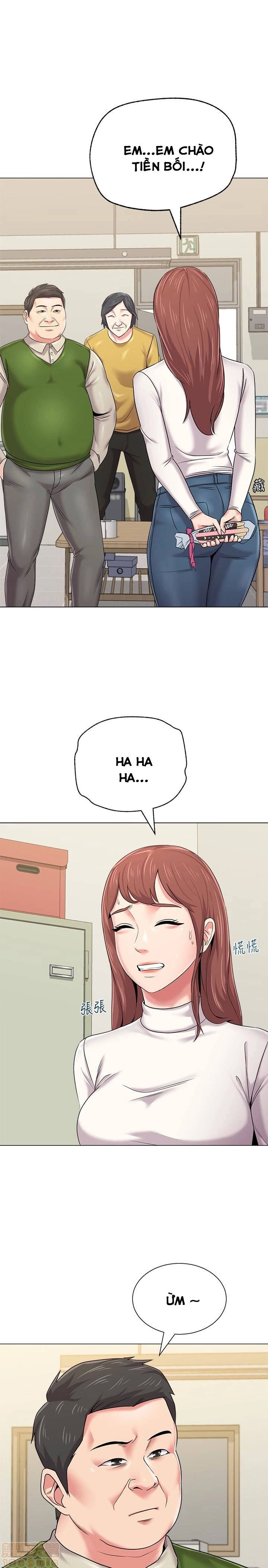 cô giáo gợi cảm chapter 41 25