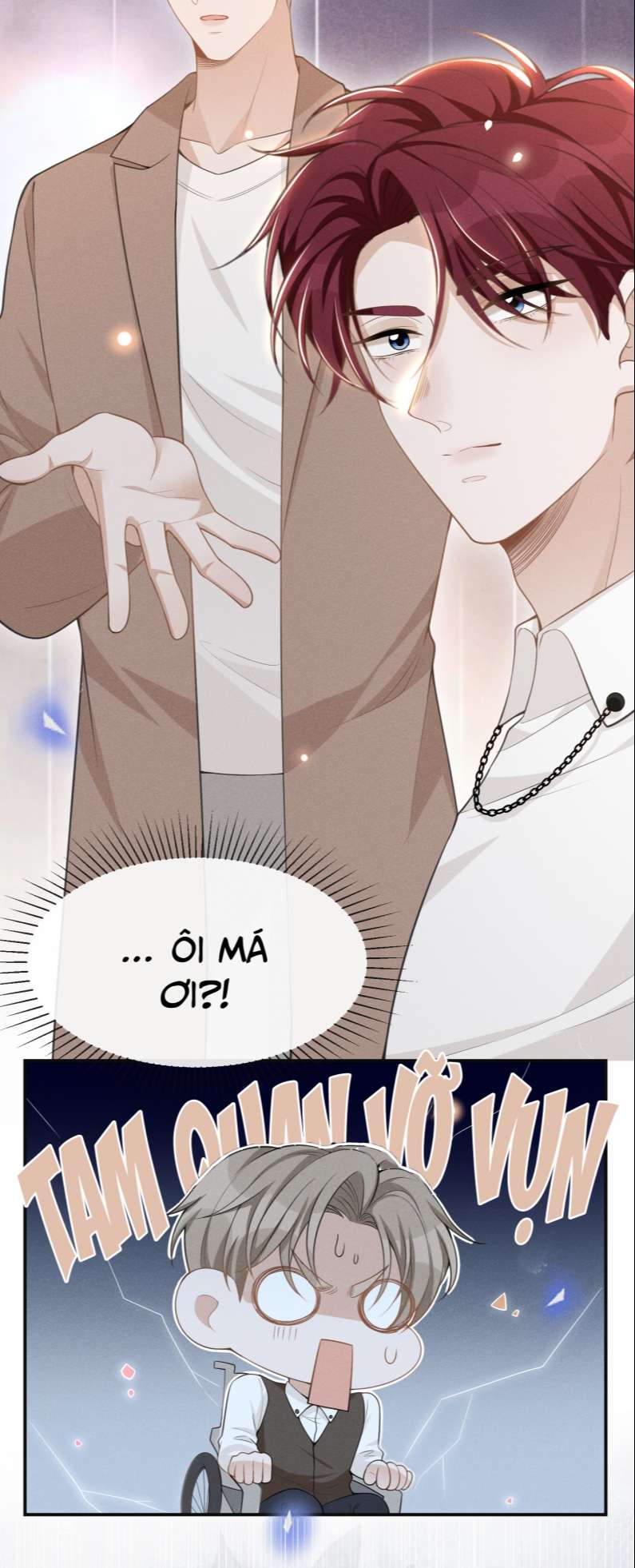 lai sinh bất kiến chapter 70 23