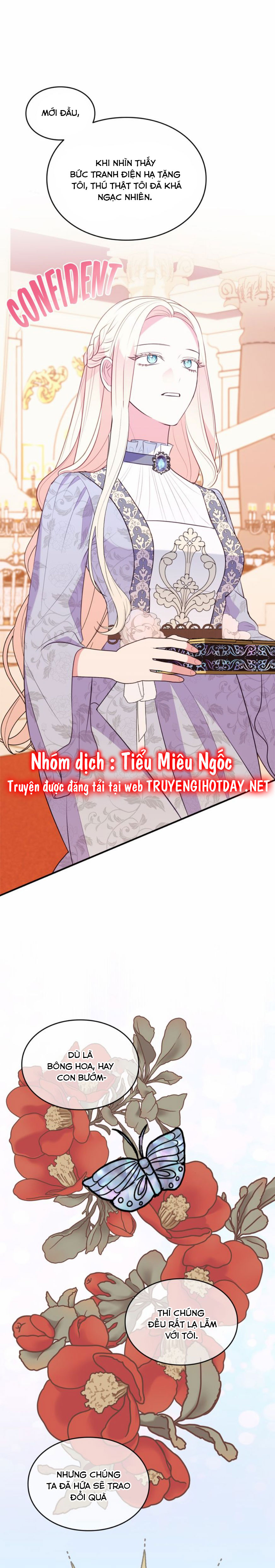 câu chuyện về nữ công tước chapter 99 7