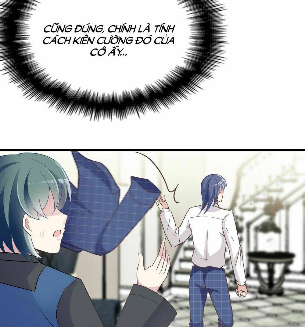 bí mật kết hôn với ảnh đế: vợ ơi đến đây tấn công đi nào chapter 19 24