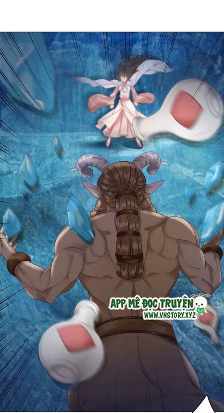 cực phẩm phế vật tiểu thư chapter 85 45