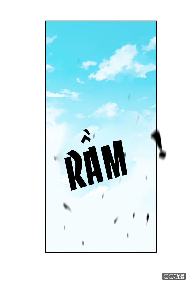 solo đi vương gia chapter 9 13