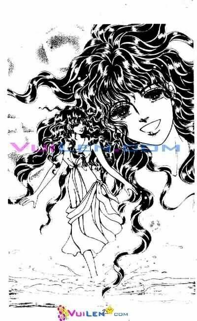 nữ hoàng biển cả chapter 13 29