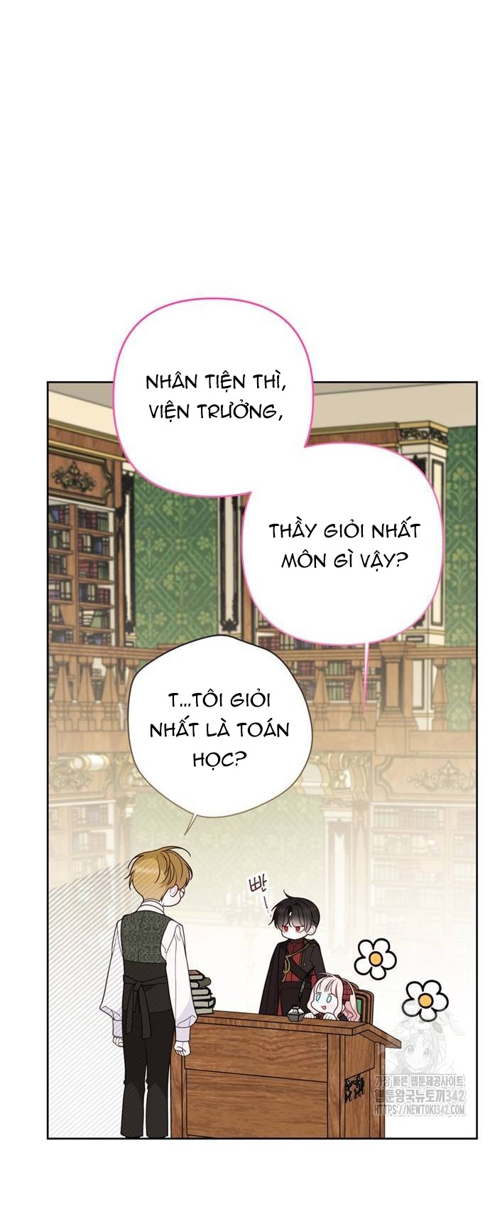 tiểu bạo chúa chapter 66.1 4