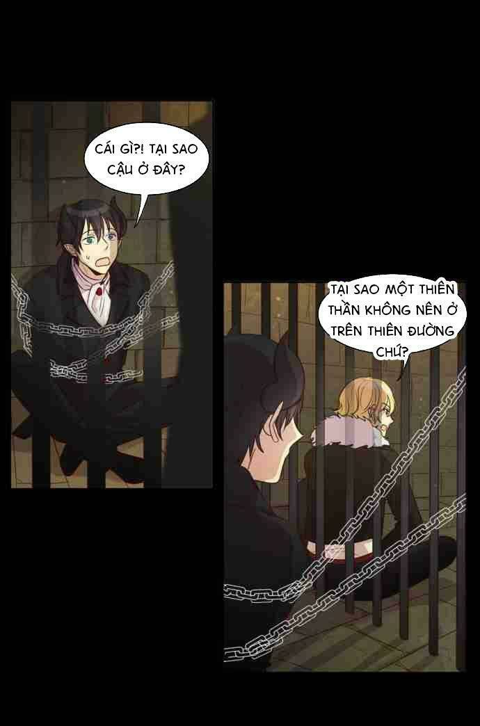 the devil who can't fly chapter 39 8