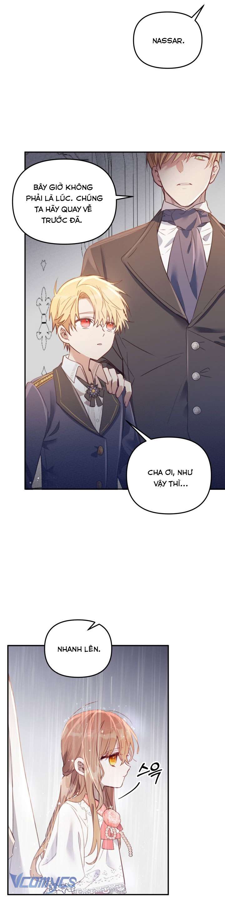 không có chỗ cho kẻ giả mạo chapter 2 17