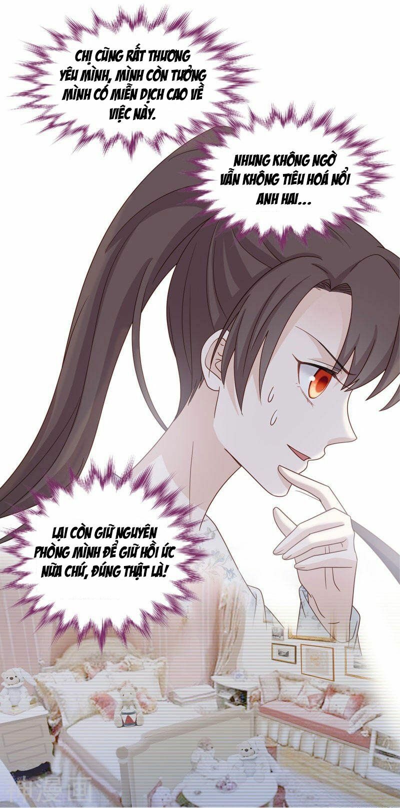 thiên kim bất lương chapter 29 10