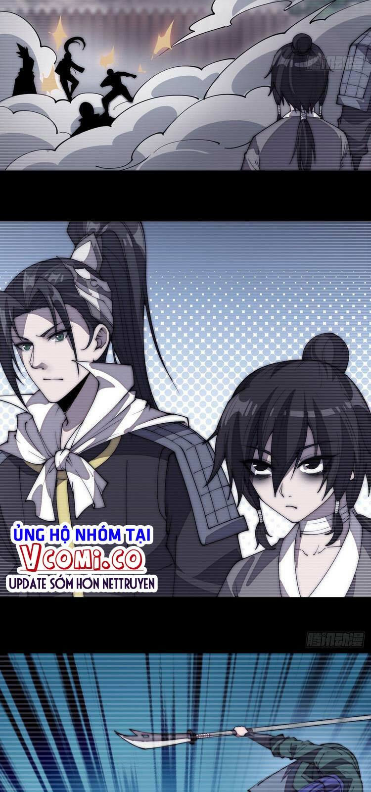 ta có một sơn trại chapter 200 10