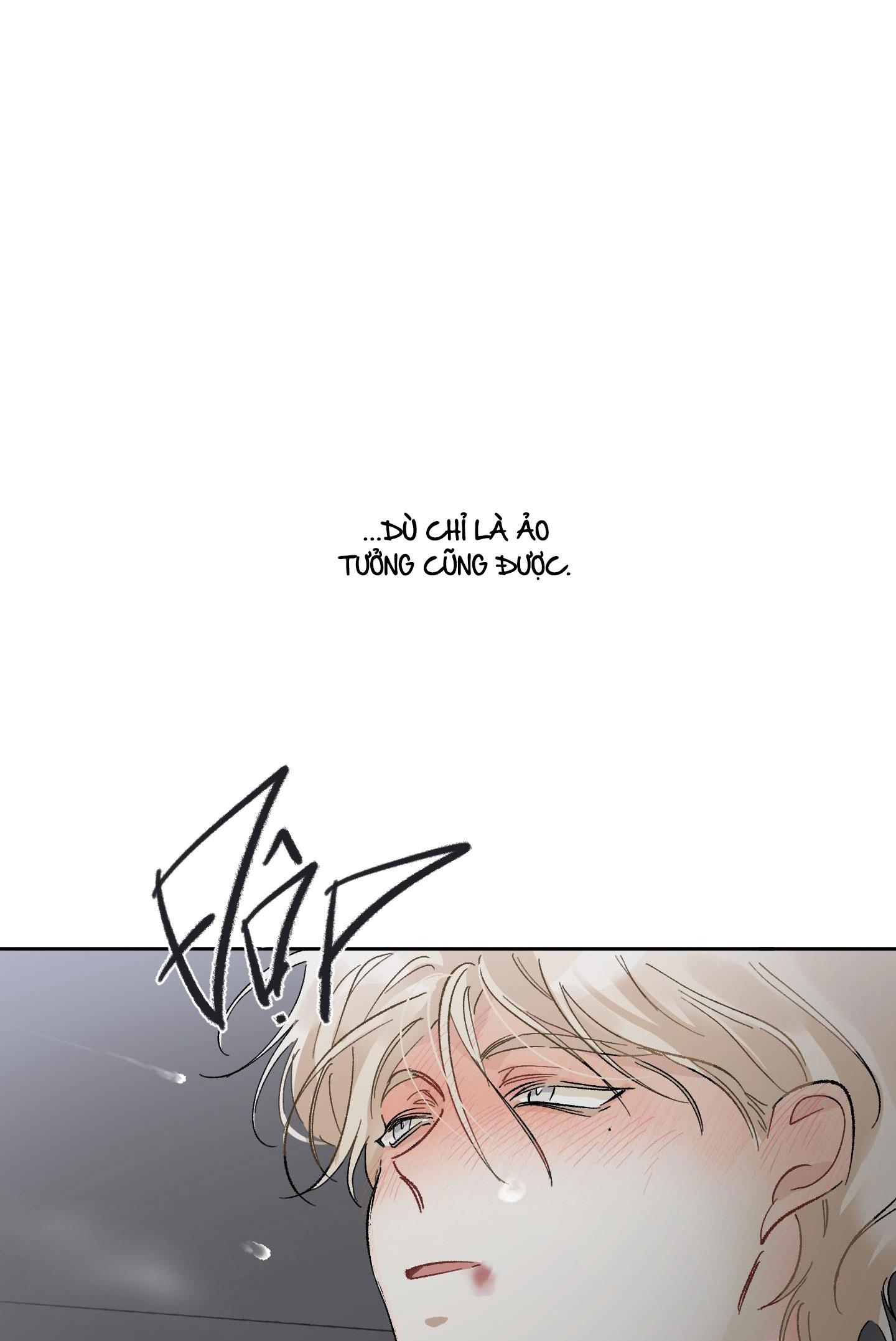 thế giới của tôi khi không có em chapter 16 63