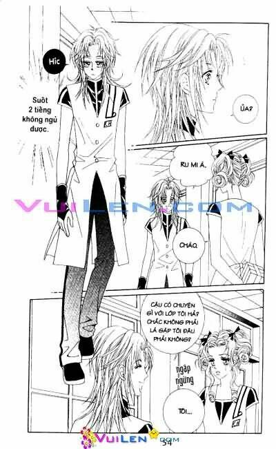 người duy nhất chapter 43 15