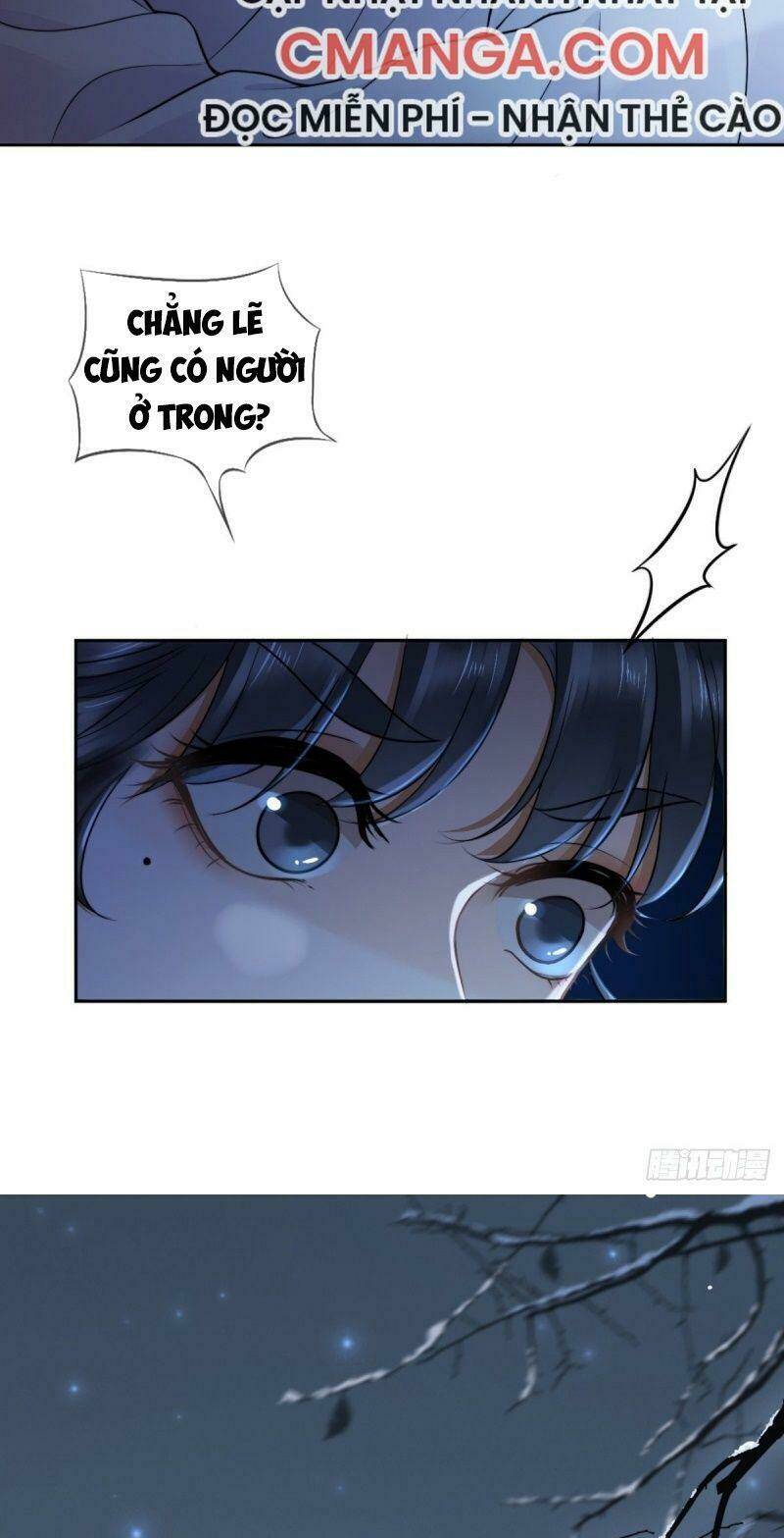 mê hoặc nhân tâm chapter 24 15