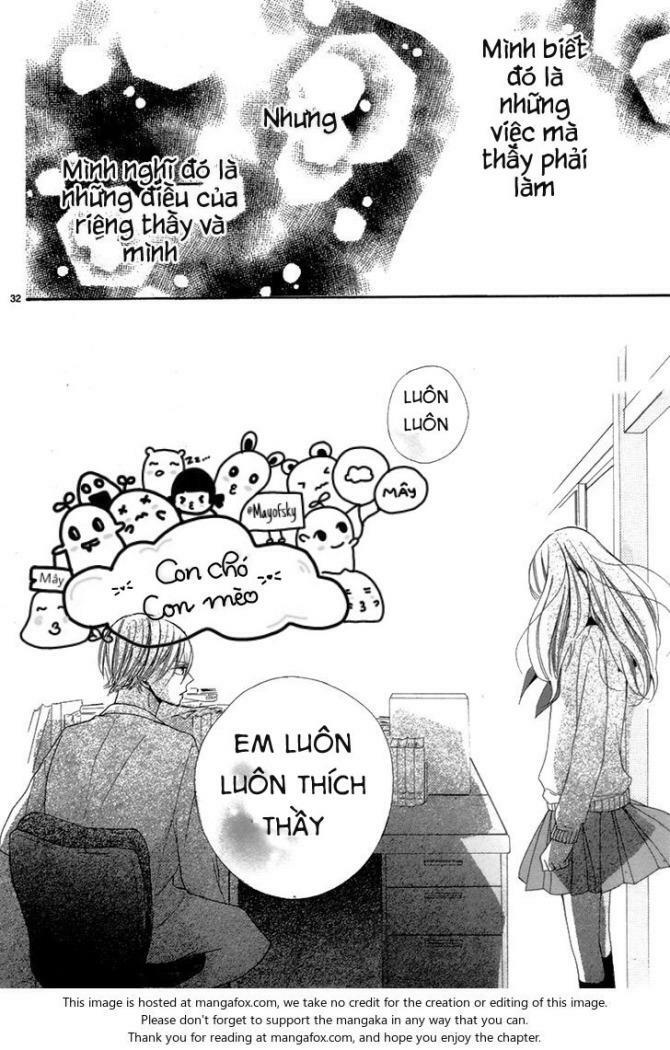 18-sai no himitsu chapter 1 34