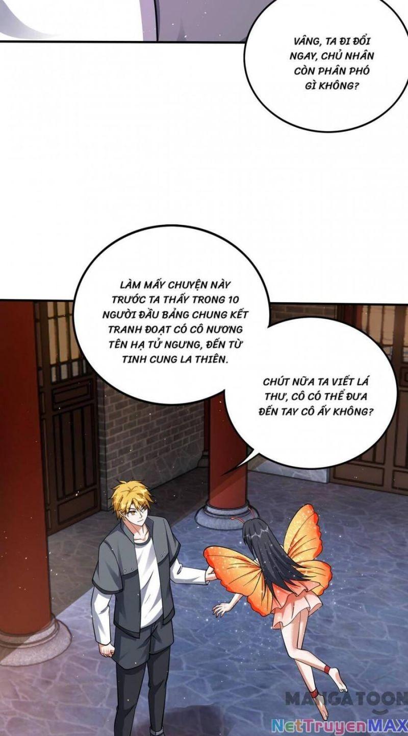 tối cường thần y tại đô thị chapter 288 2