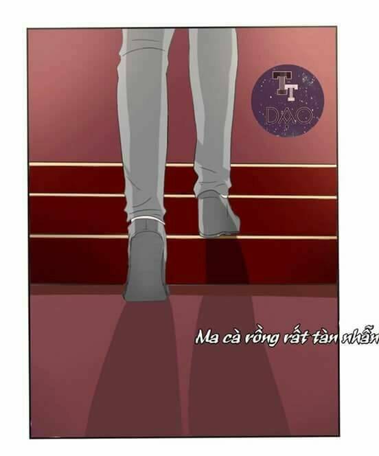 mộ huyết chi ương chapter 3 17