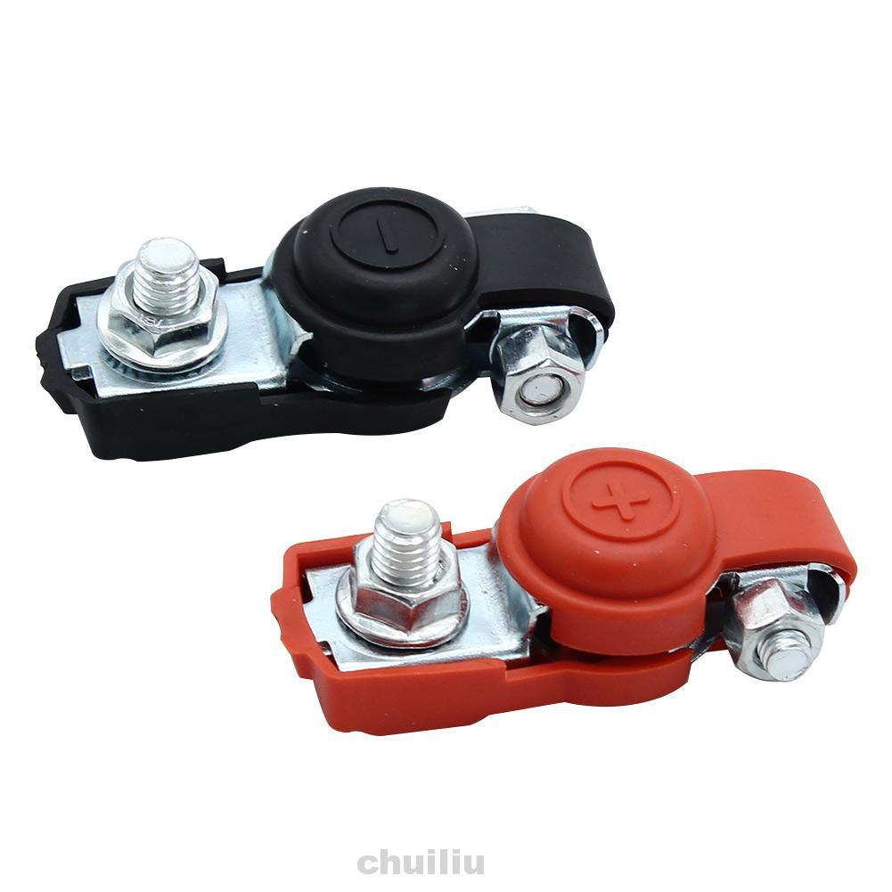 Set 2 Đầu Nối Dây Điện Cho Xe Hơi