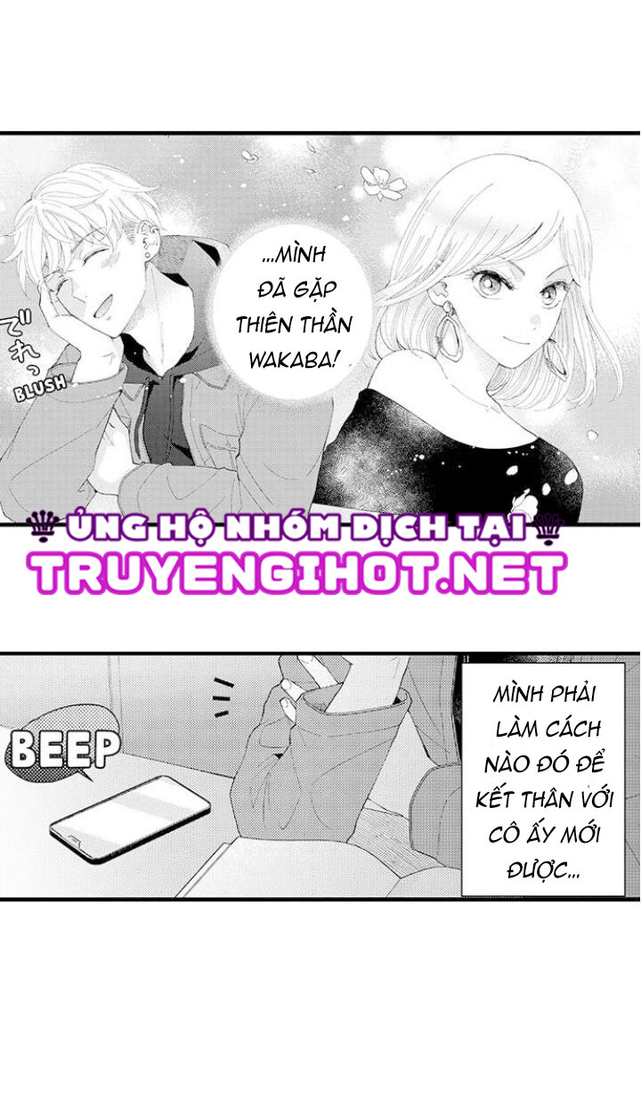 khi bạn tình phải lòng nhau (full) chapter 1.3 5