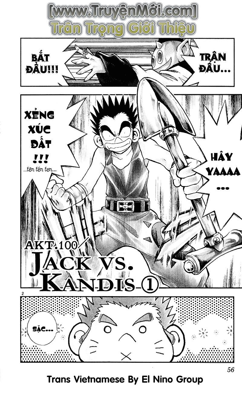 mar heaven chapter 100 3