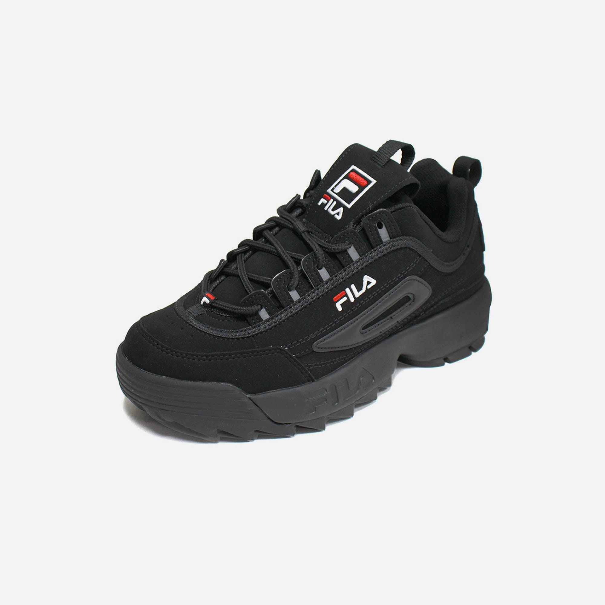 Giày sneaker unisex Fila Disruptor 2 1998 - 1FM00864F