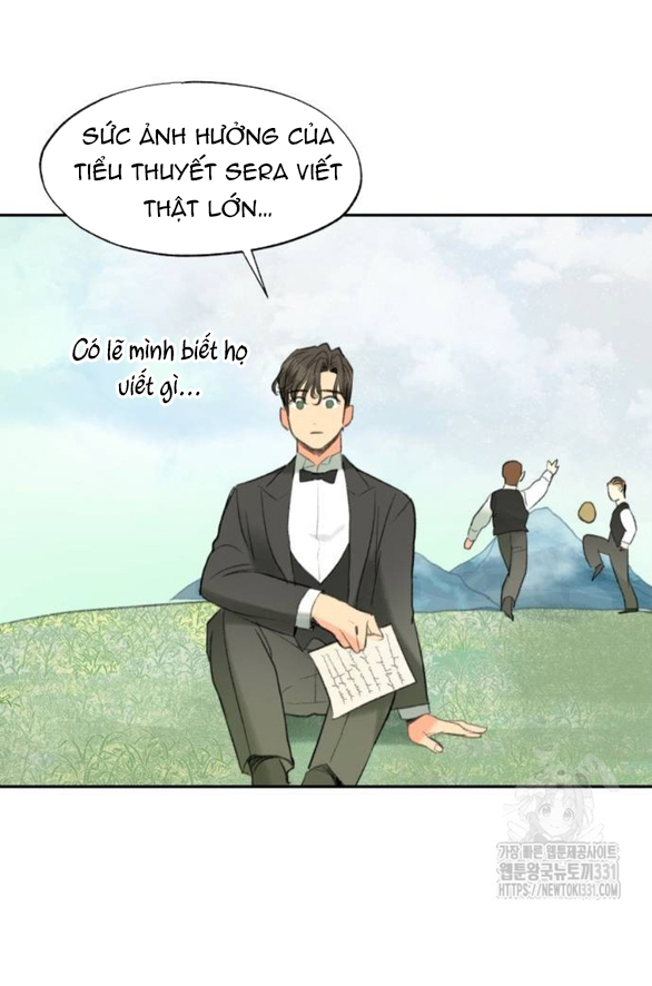 [18+] sự thuần khiết dành cho em chapter 11.2 7