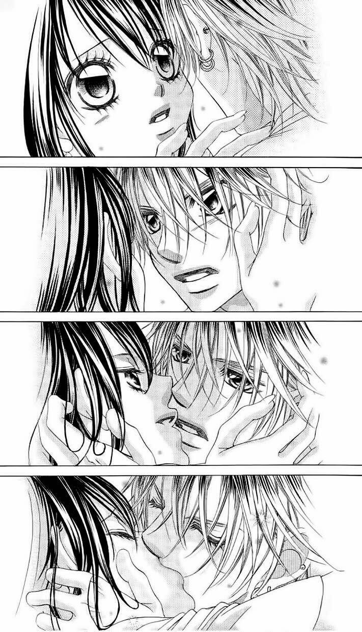 boku no hatsukoi wo kimi ni sasagu chapter 37 5