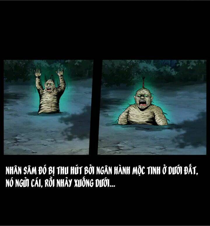 U Minh Ngụy Tượng Chapter 29 21