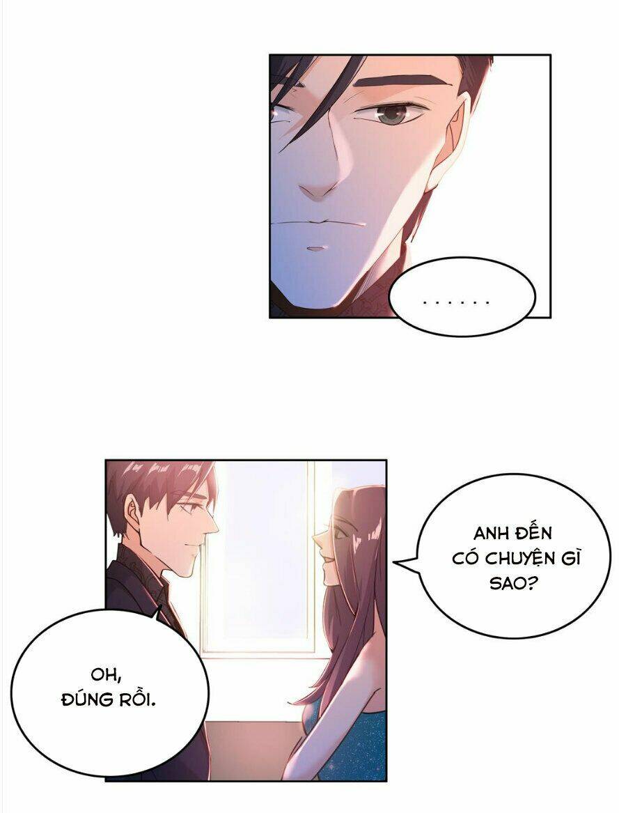 khốn ái tù lung chapter 17 14