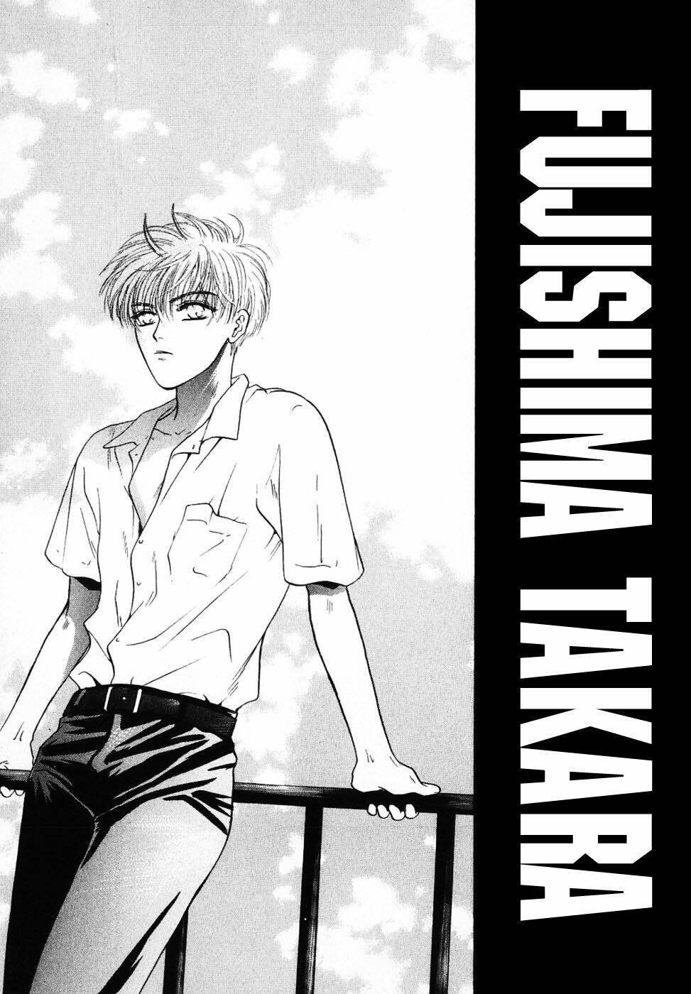 komatta toki ni wa hoshi ni kike! chapter 8 2