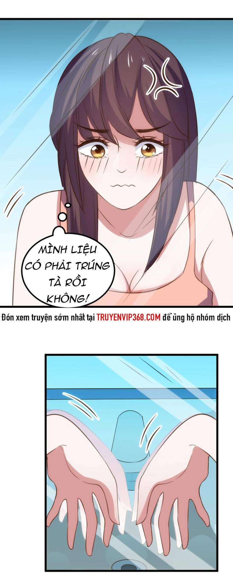 nữ tiếp viên hàng không của boss chapter 58 6